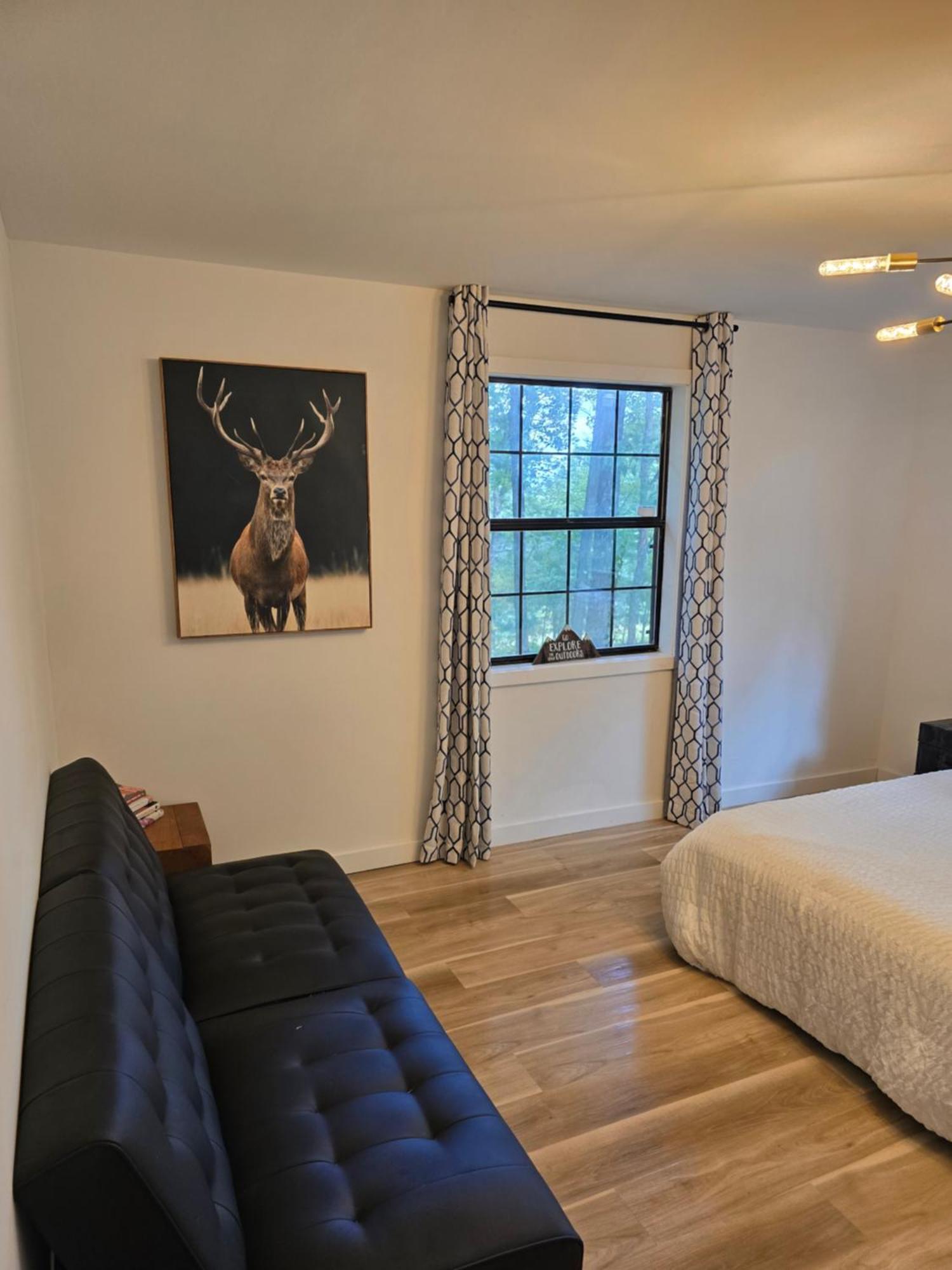 Lula Сasa de vacaciones Rising Fawn