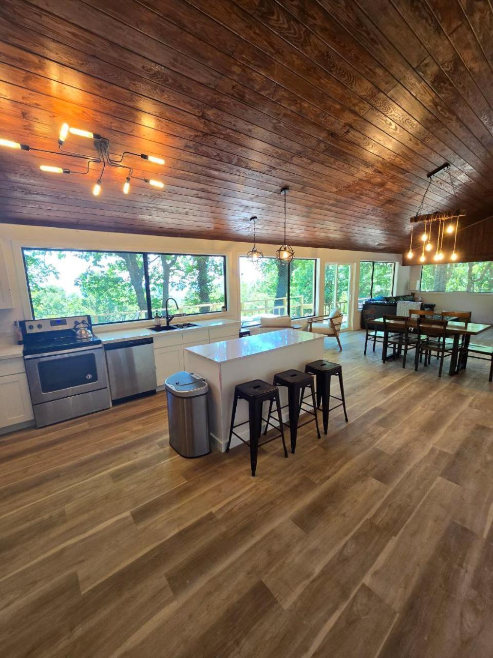 Lula Holiday home Rising Fawn