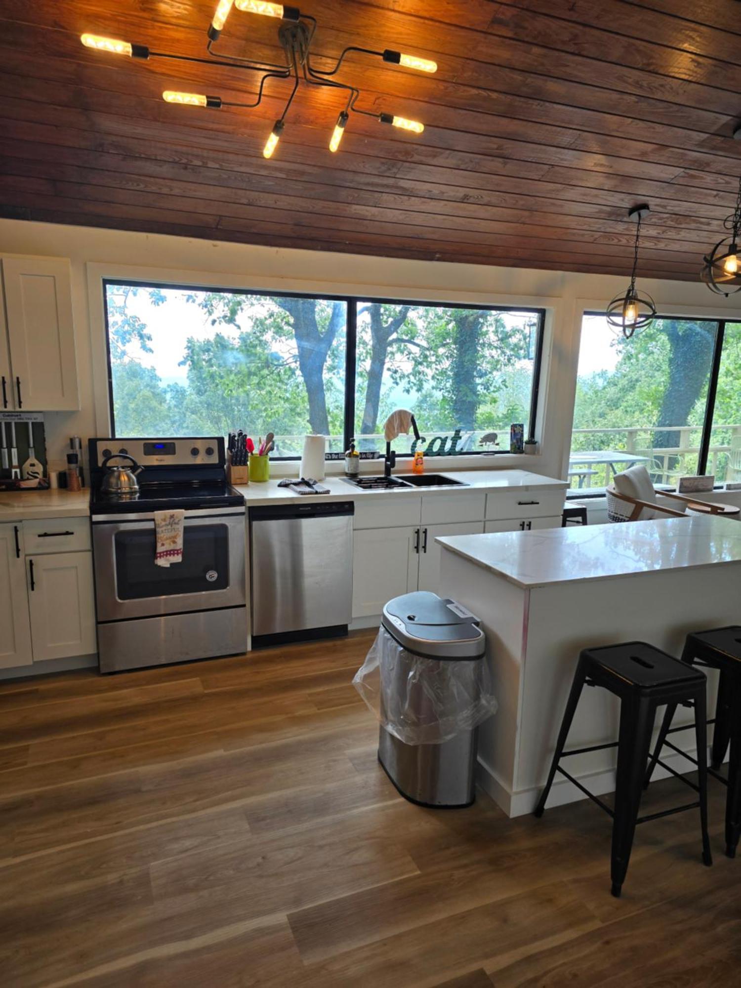 Holiday home Lula Rising Fawn
