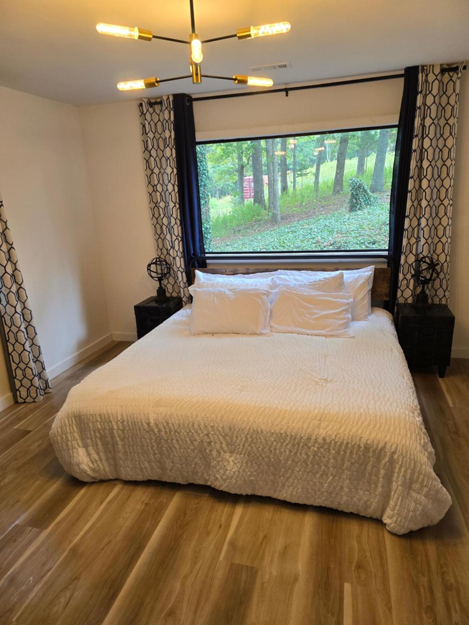 Holiday home Lula Rising Fawn
