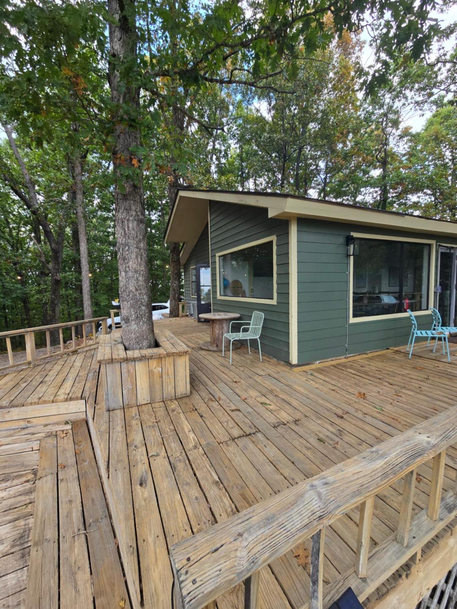 Lula Holiday home